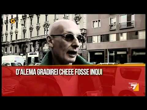 G'day - G'DAY con Geppi Cucciari 21/10/2011 - I vostri titoli