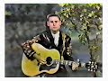 George Jones ~ The Window Up Above + Hotpoint commercial