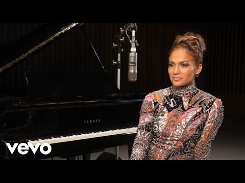 Jennifer Lopez - J Lo Speaks: I Luh Ya Papi ft. French Montana