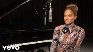 Jennifer Lopez - J Lo Speaks: I Luh Ya Papi ft. French Montana