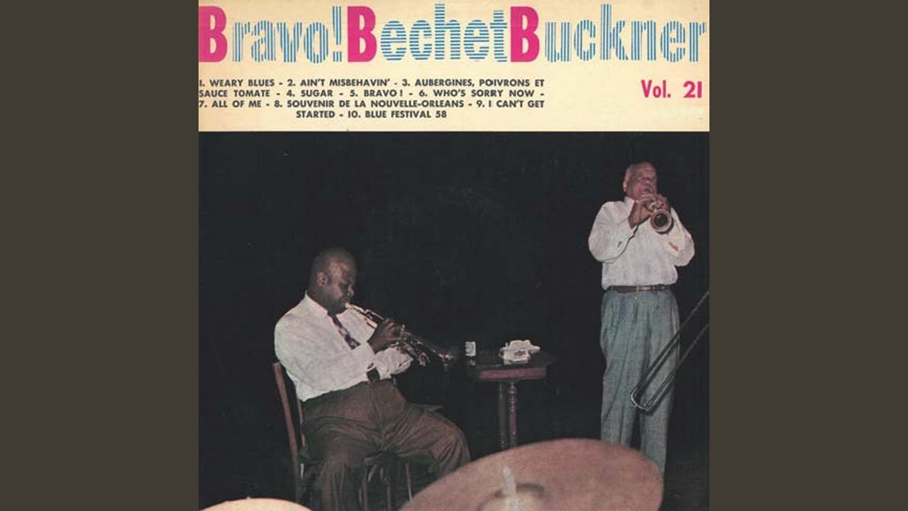 Blues Festival 58 (2022 Digitally Remastered)