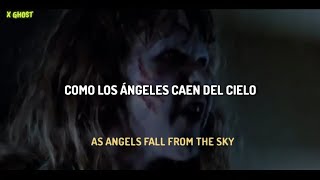 Ice Nine Kills - Communion Of The Cursed 《Sub Español \ Lyrics》《The Exorcist》