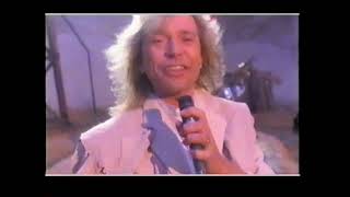 Magnum   -    Midnight You Won't Be Sleeping   (Music  Video)