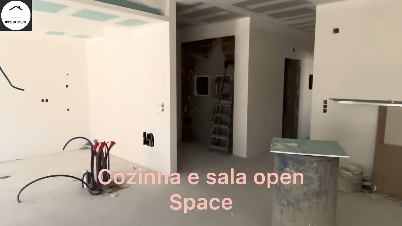 Vídeo do imóvel