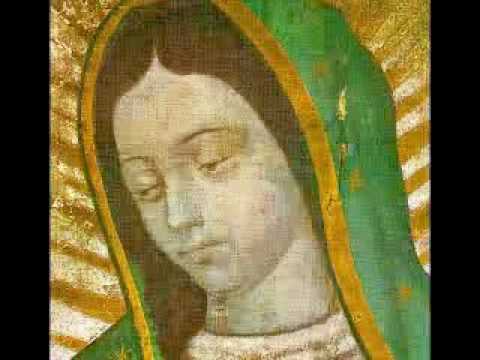 Zdravo Zvijezdo Jutarnjice (Ave Stella dell Mattino)