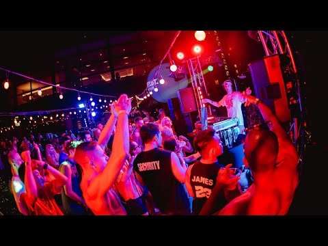 Answer: Techno POOL PARTY, Bangkok 29th July , Holiday Inn