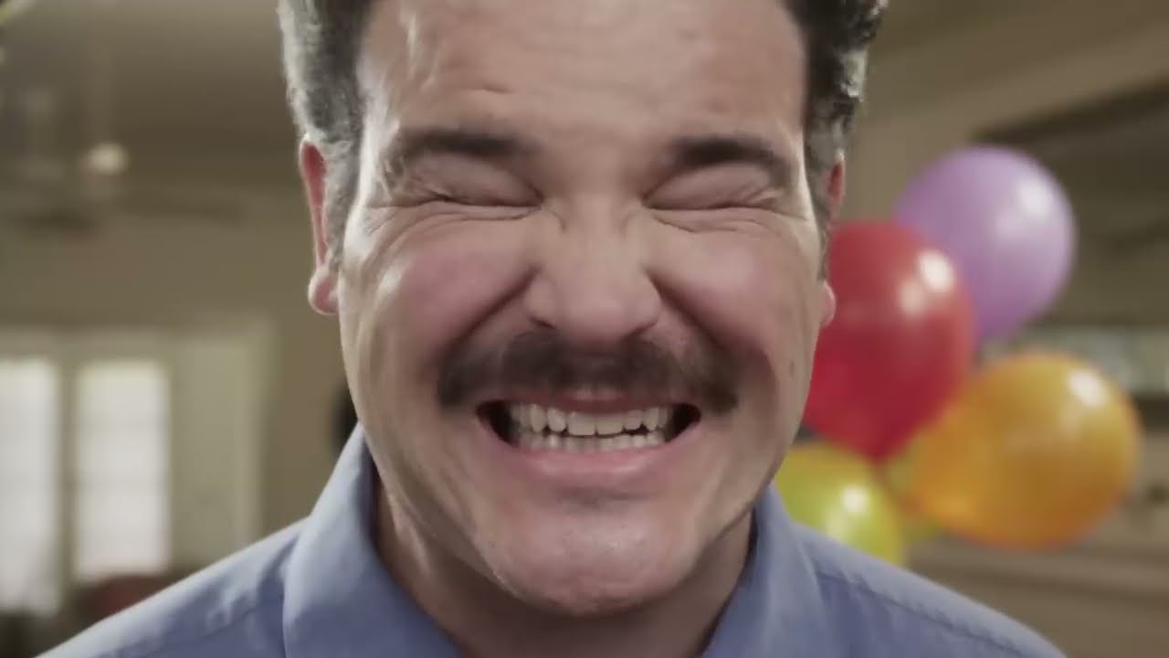 BLOW GRANNY BLOW | Doritos Commercial | #superbowl #commercials