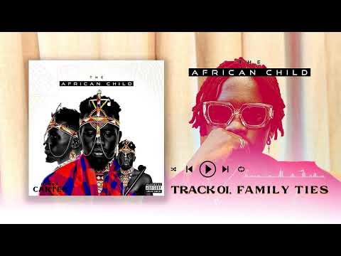 Homeboi Carter - Family Ties