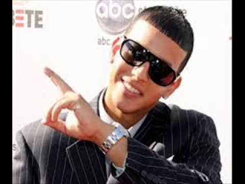 Metele Con Candela - Daddy Yankee