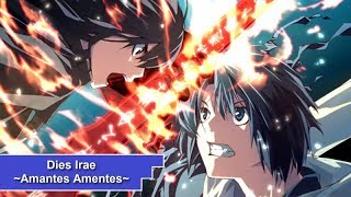 Dies Irae ~Amantes Amentes~ [Reseña]