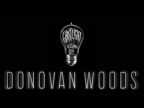 Donovan Woods 