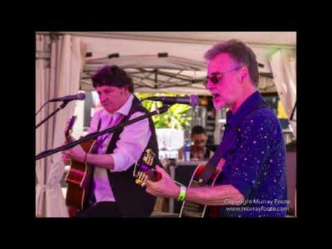 Thumbnail for Bright Lights Big City-Chris Turner & Alex Smith by Chris Turner