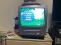 Opening To So Dear To My Heart 1994 Vhs Version 2