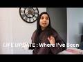 LIFE UPDATE Where I Ve Been HEALING A MAJOR RESET