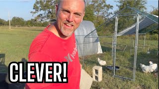 Farm Project CHECK ✔️ We Get Creative Around Here! Farm Vlog