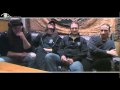 Gamma Ray - Interview mit Kai Hansen, Henjo ...