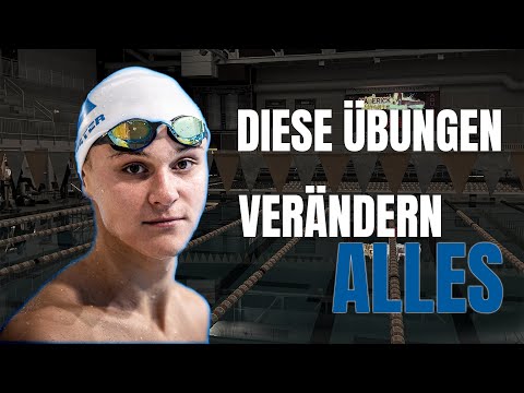 3 Dinge im Schwimmen, die leider keiner einsieht! | Trainingstipps