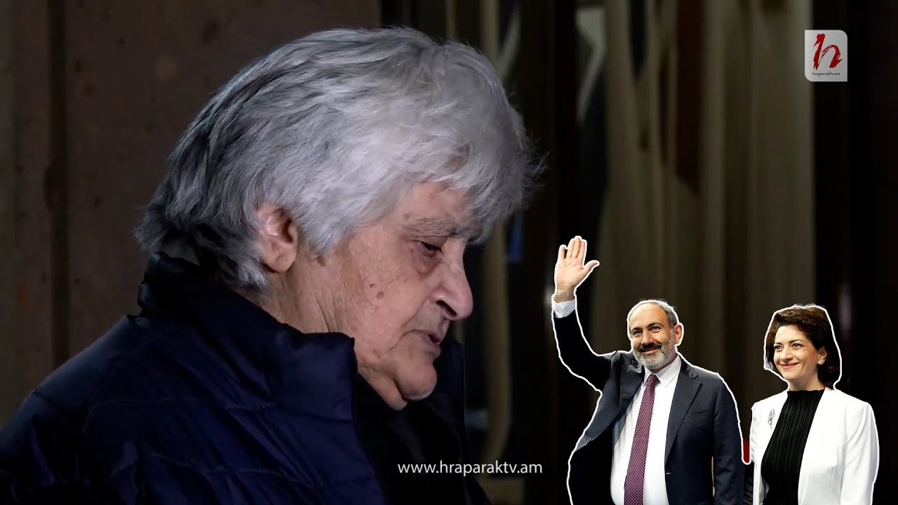 Ողբամ քեզ, Հայաստան, որ քո ղեկավարները Նիկոլն ու Աննան են. հերոսի մայր