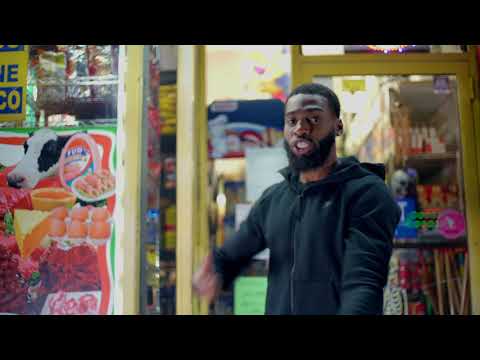 Hen Dawgg - So Yonkers | Shot By @CHDProduction