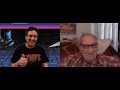 David Warner Tron Interview