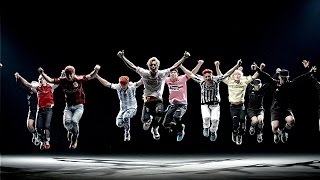 [Performance MV] 몬스타엑스 (MONSTA X) - 신속히 (RUSH)