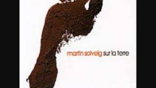 Martin Solveig - Sur La Terre
