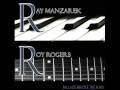 Ray Manzarek & Roy Rogers - / Ballads Before The Rain / - El Amor Brujo