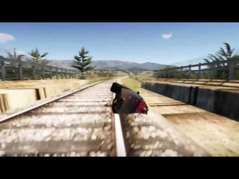 Forza Horizon 2 Top 3 out of map glitches