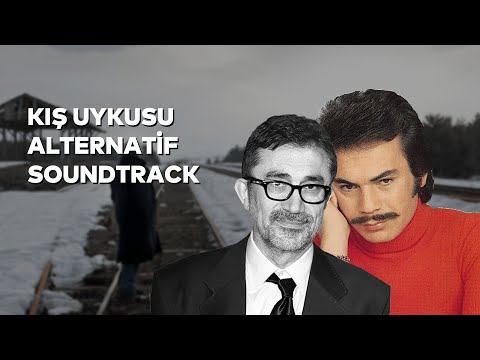 Orhan Gencebay ft. Nuri Bilge Ceylan - Kaderimin Oyunu