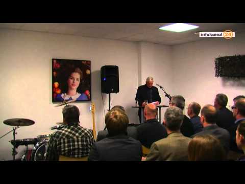 Neujahrsempfang der Stadt Dohna