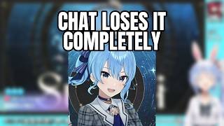 Pekora's Gacha Pull Sends Chat Into Total Meltdown Over a Mix-Up | Usada Pekora
