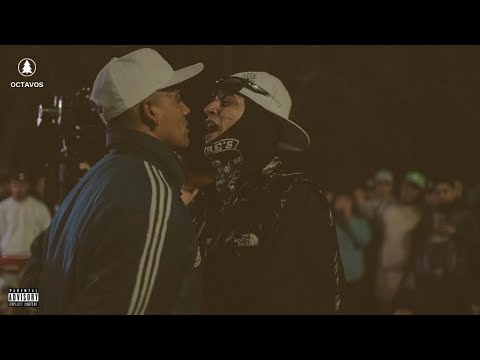 DINAMICA 🇦🇷 ONE NIGHT 🇦🇷 vs MAGNETO FLEITAS -8VOS DE FINAL- Cumpleaños 7 DarkJail