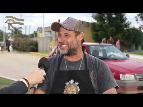 Nota 018  ALICIA   Carrito KING   VILLA PARANACITO   Entre Ríos   Noviembre 2025 3