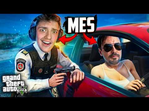 Vagiam pinigus Apsimesdami PAREIGŪNAIS 🤑 | w/@Twisteris | GTA RP Lietuviškai | GTAKaimeliai.lt