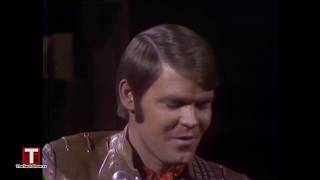 Glen Campbell Sings for the King