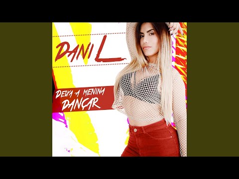 Deixa a Menina Dançar