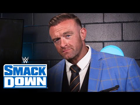 Billy Corgan: Nick Aldis Left Under A Cloud, So It’s Hard To Root For Him, But I’m Not Surprised He Landed Higher