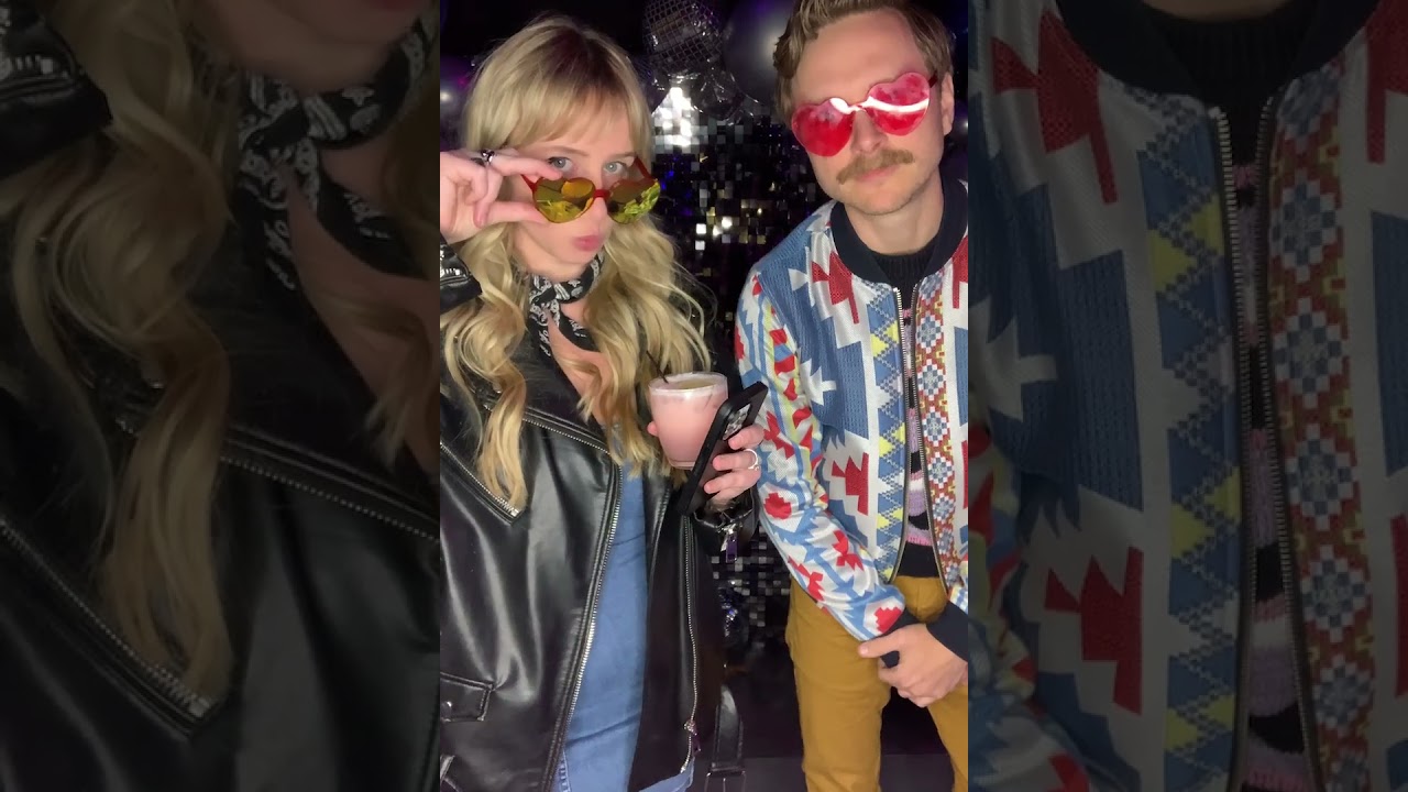 Promotional video thumbnail 2 for Social Booth LV