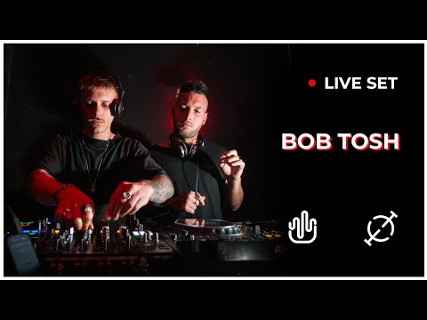 BOB TOSH - Set Live UnderClub 15.04.22 by External / Unibeat