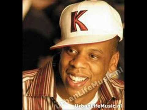 Jay Z feat. Sterling Simms - Dig A Hole