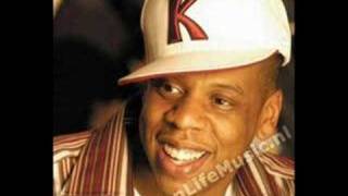 Jay Z feat. Sterling Simms - Dig A Hole