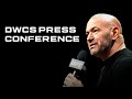 Dana White's Contender Series Post-Fight Press Conference | Season 7 - WEEK 6