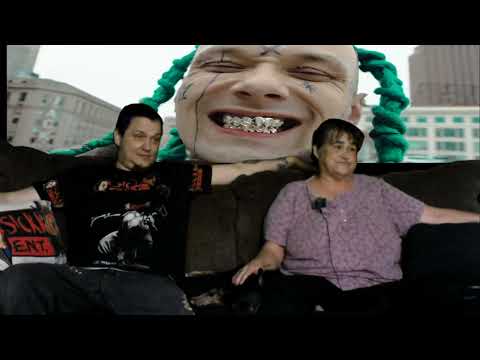 Cody Manson - Crazy Diane Reacts #musicreactions