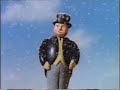 Thomas The Tank Engine Friends The Snow Song 1998 Music Video