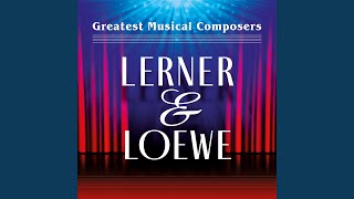 On the Street Where You Live