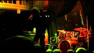 12 - The Widow - The Paradiso - Amsterdam - The Mars Volta - 2009-07-08