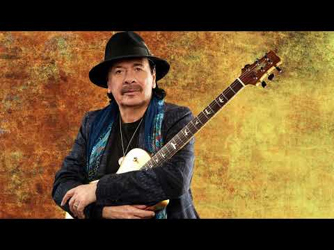 Carlos Santana, Oye Como Va (1970)