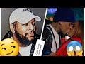 Chris Brown Kissed Seraya!!! | Chris Brown Undecided (Official Video)| Reaction!! Chris Brown Kissed Seraya!!! | Chris Brown Undecided (Official Video)| Reaction!!