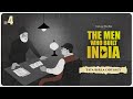 The Men Who Built India S1 E4 TaTa Birla Odyssey Convey