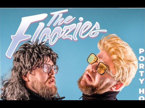 The Floozies LIVE at Salvage Station 3-8-2024